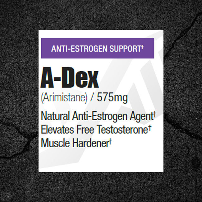 A-Dex - Matrix Labs