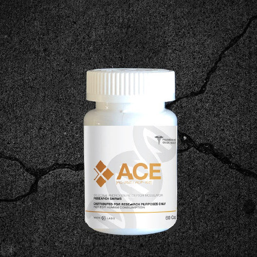 ACE - Matrix Labs