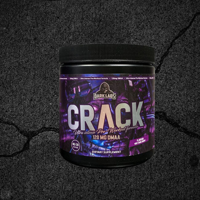 Dark Labs Crack - Tropical Punch