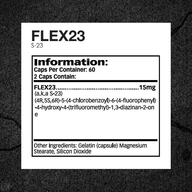 Flex23 - Matrix Labs
