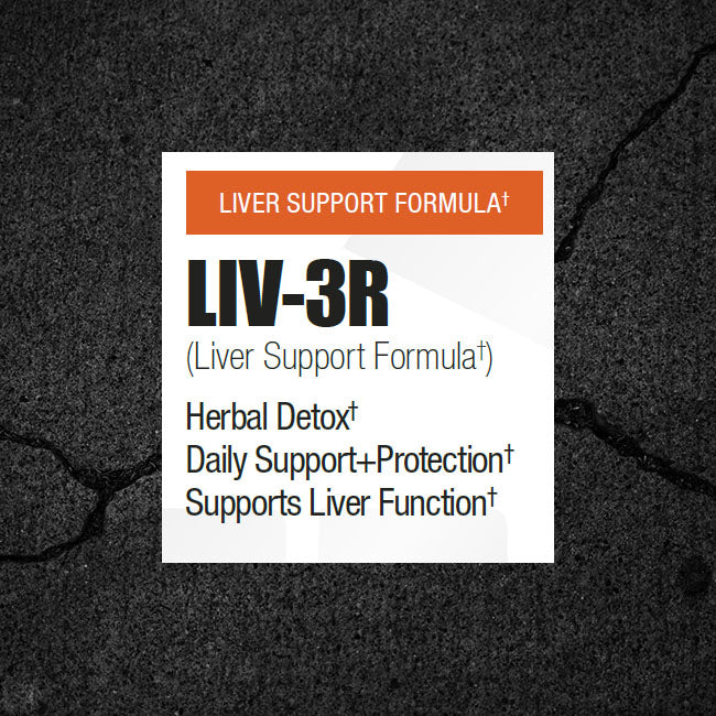 LIV-3R - Matrix Labs