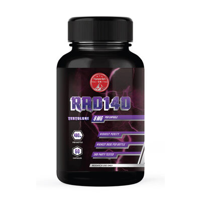 RAD140 - Olympus Labs