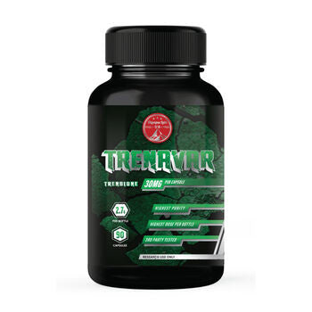 TRENAVAR - Olympus Labs