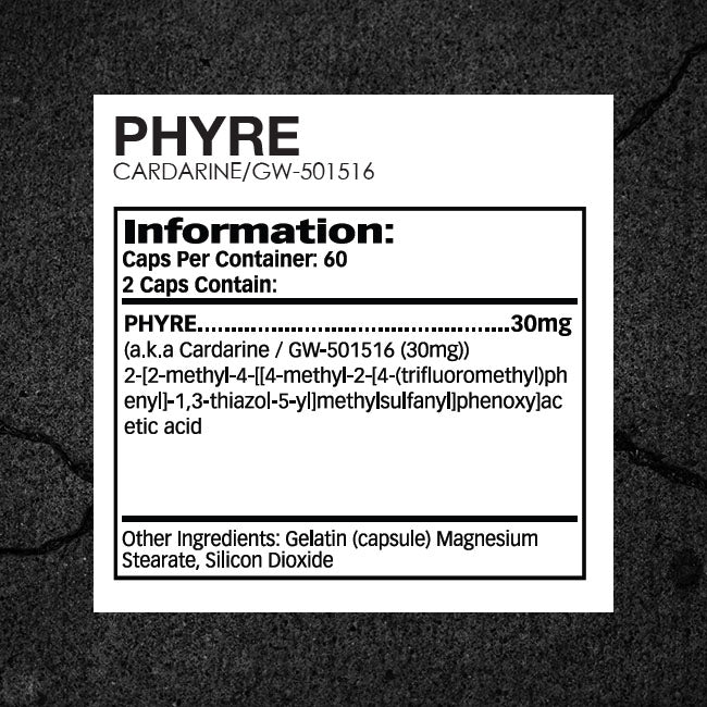 Phyre - Matrix Labs