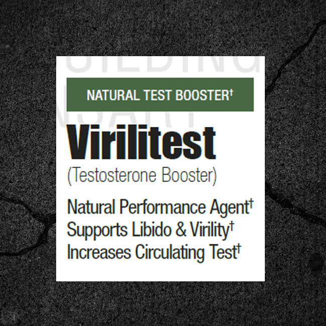 ViriliTest - Matrix Labs