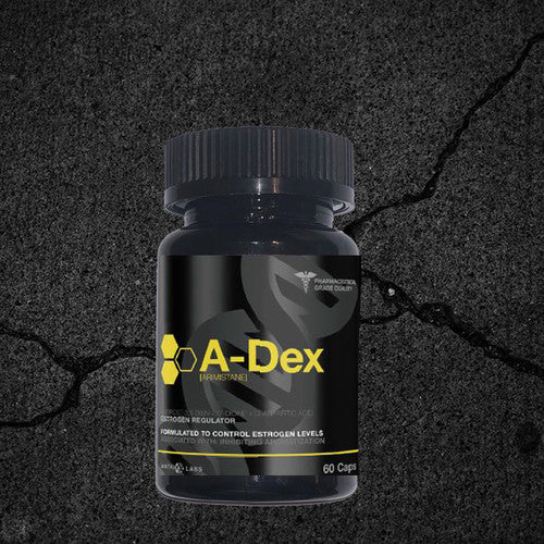 A-DEX - Matrix Labs
