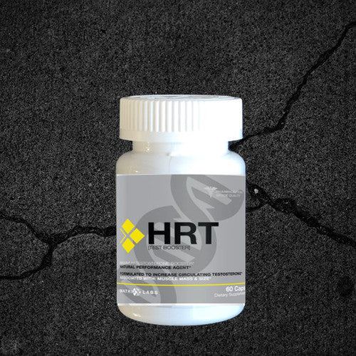 HRT - Matrix Labs