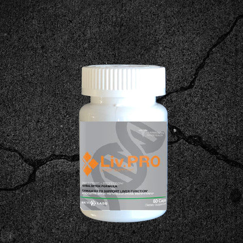 Liv PRO - Matrix Labs