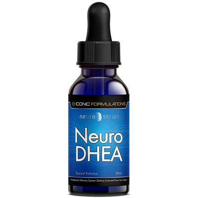Neuro DHEA Sleep Aid Supplements