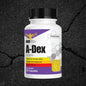 American Bodybuilding Dispensary A-Dex tablet bottle