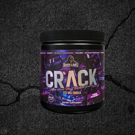 Dark Labs Crack - Tropical Punch