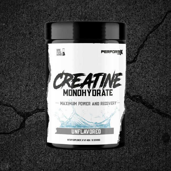 Winter Strength & Performance Stack