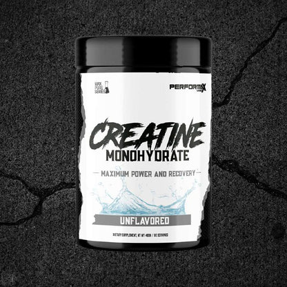 Winter Strength & Performance Stack