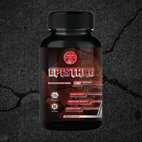 Epistane Prohormone Tablets – Olympus Labs – JW Supplements™