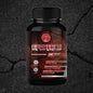 Olympus Epistane tablet bottle