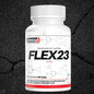 Genetixx laboratories Flex23 tablet bottle