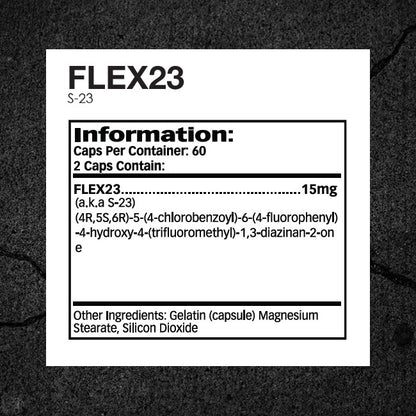 Flex23 - Matrix Labs