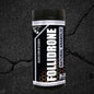 Black Lion Research Follidrone tablet bottle 