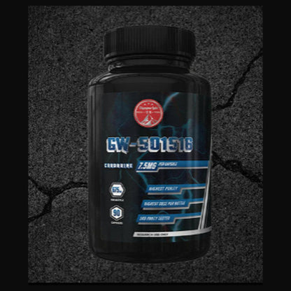 MK-2866 Lean Performance Stack - Olympus