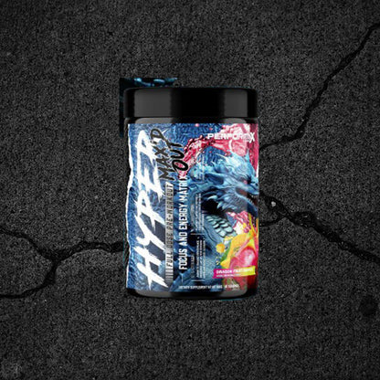 Winter Strength & Performance Stack