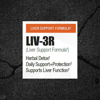 LIV-3R - Matrix Labs