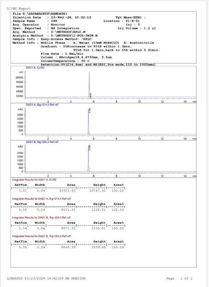 MK2866 Ostarine | Olympus Labs