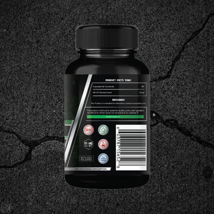 MK-677- Olympus Labs