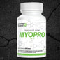 Genetixx Laboratories MYOPRO tablet bottle