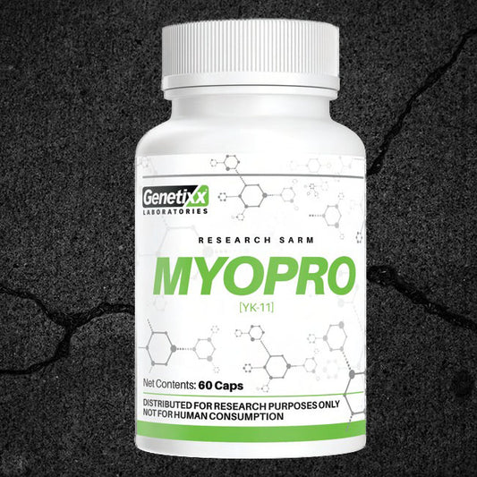 MyoPro - Matrix Labs