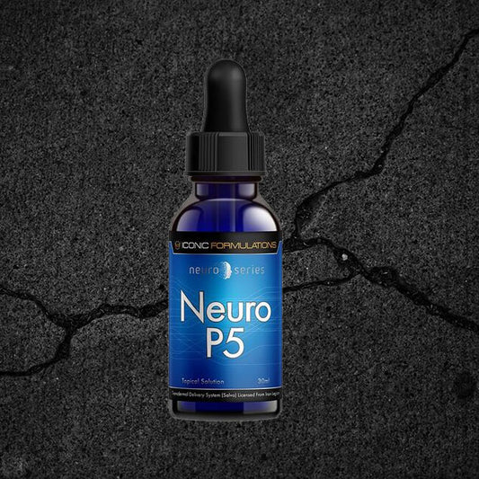 Neuro P5 - Iconic