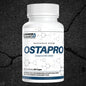 Genetixx laboratories Ostapro tablet bottle