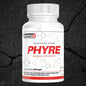 Genetixx laboratories Phyre tablet bottle