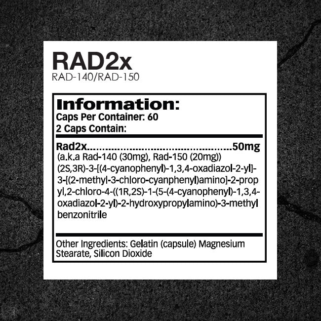 RAD2x - Matrix Labs