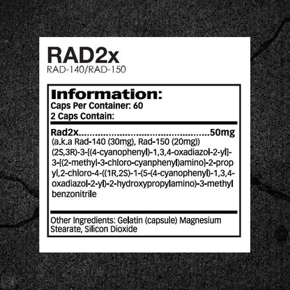 RAD2x - Matrix Labs