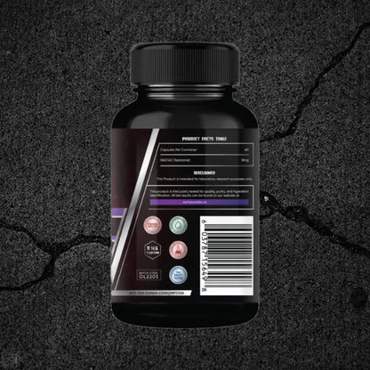 RAD140 - Olympus Labs