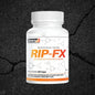 Genetixx laboratories Rip-FX tablet bottle