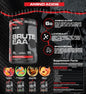Brute EAA (Essential Amino Acids) | Killer Labz