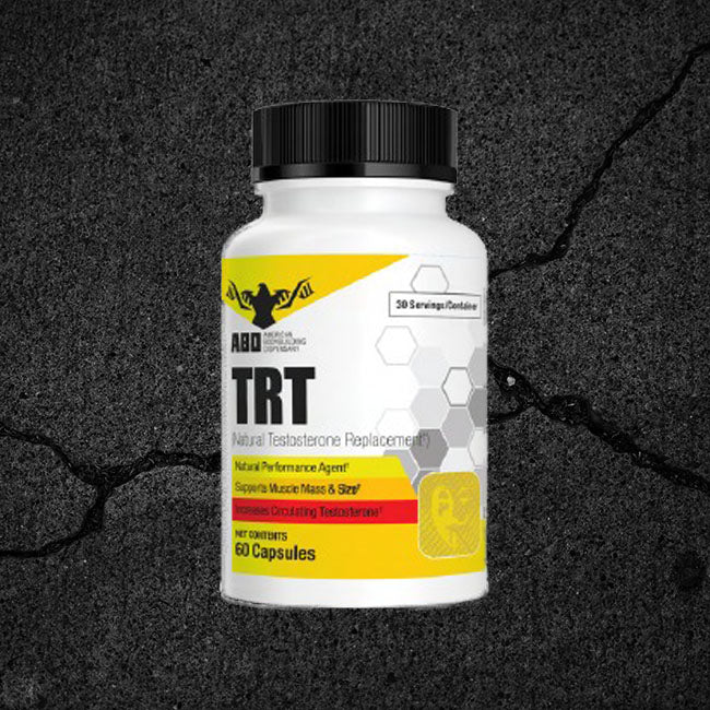 TRT - GENETIXX LABORATORIES