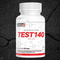 Genetixx laboratories Test140 tablet bottle