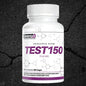 Genetixx laboratories Test150 tablet bottle