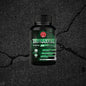 Olympus Trenavar tablet bottle