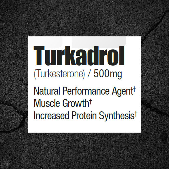 Turkadrol - Matrix Labs