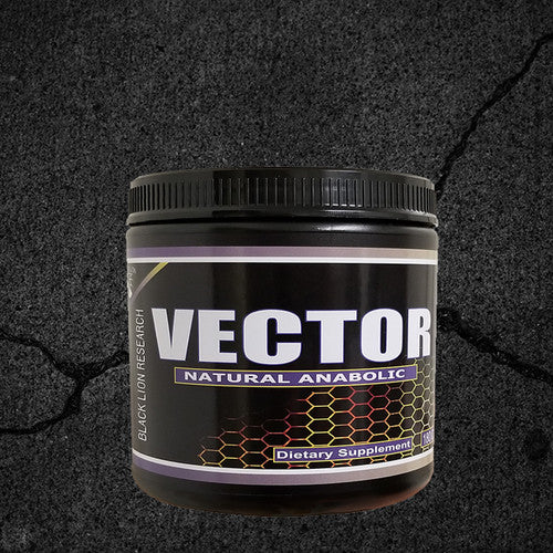 Black Lion Research Vector tablet tub 