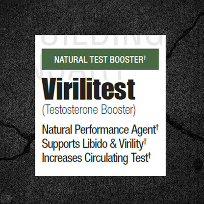 ViriliTest - Matrix Labs