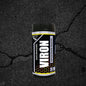 Black lion research Viron tablet bottle