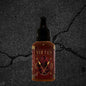 Iron legion virtus liquid bottle