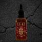 iron legion XI-KT liquid bottle