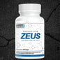 Genetixx laboratories Zeus tablet bottle