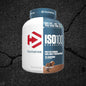 Dymatize ISO100 Hydrolyzed Whey Protein Isolate 2.2KG