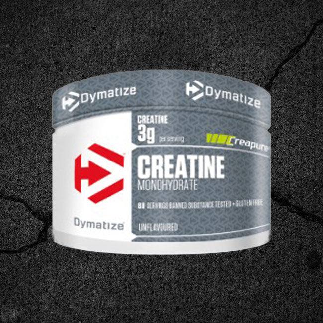 Dymatize Creatine Monohydrate – 500g
